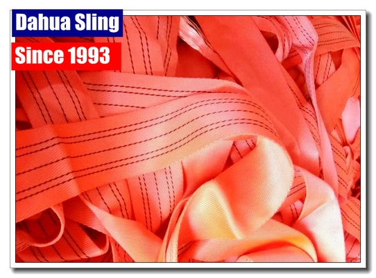 Lashing Webbing