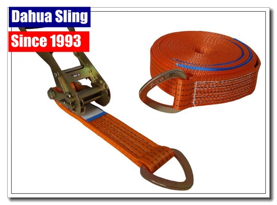 Ratchet Tie Down Straps