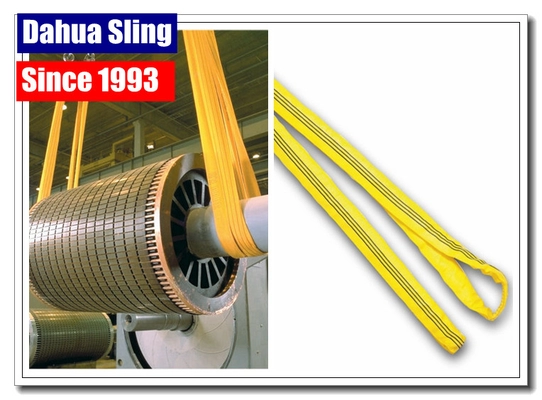 Endless Lifting Slings