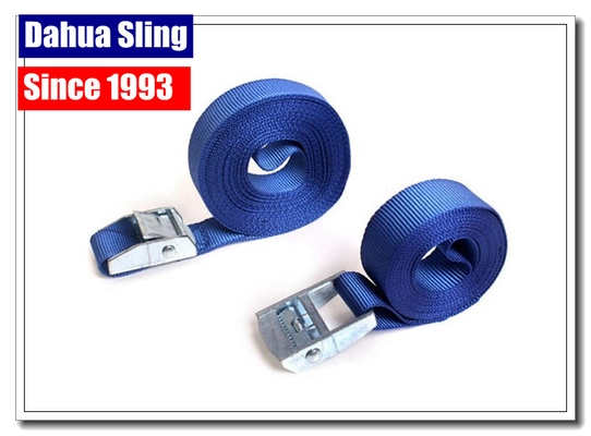 Cam Buckle Straps