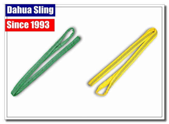 Endless Round Slings