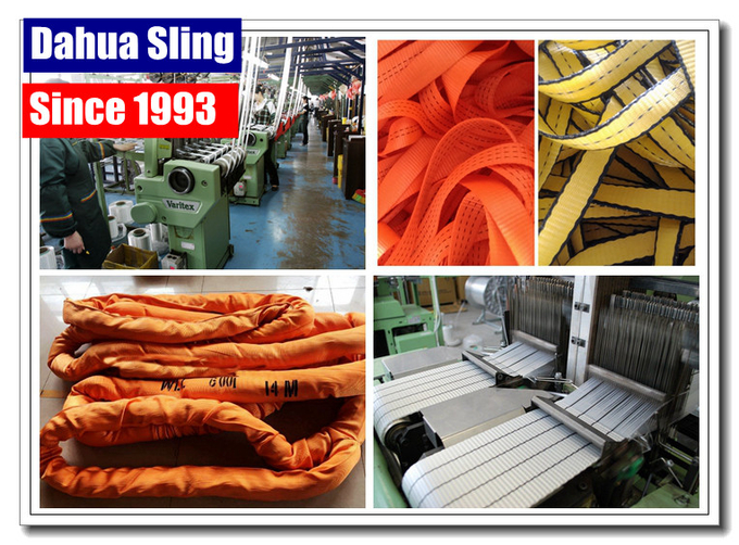 Heavy Duty Web Cargo Net / Pickup Truck Cargo Net Water Resistance 1
