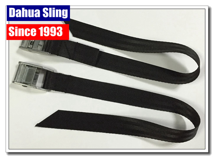 1"  1.5" 2" adjustable strap buckle Endless Loop Cam buckle Strap 1