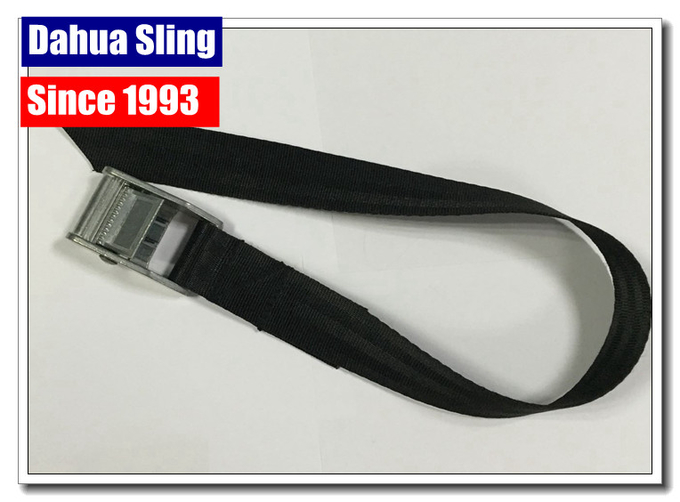 1"  1.5" 2" adjustable strap buckle Endless Loop Cam buckle Strap 0