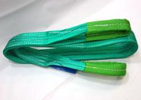 One Eye Webbing  Polyester Flat Belt Sling High Strength 1