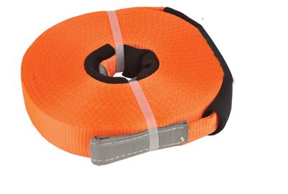 8000kg Tow Strap