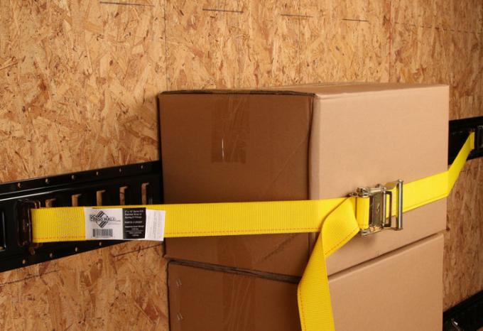 Logistic Strap Ratchet E Fittings