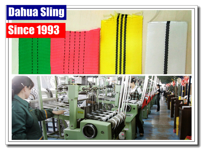 2 Ton Endless Round Slings Green Polyester Rigging Australian Standards 0
