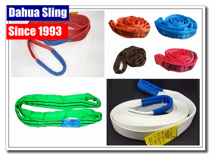 Customized Car Emergency Recovery Tow Straps With High Capacity 0